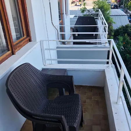 Begumhan Hotell Antalya