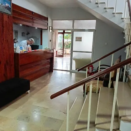 Begumhan Antalya
