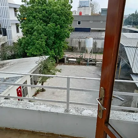 Begumhan Hotel