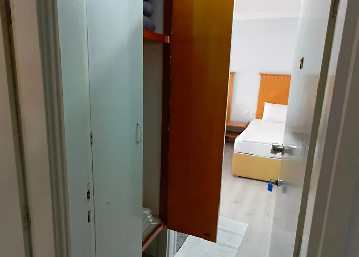 Begumhan Hotel Antalya