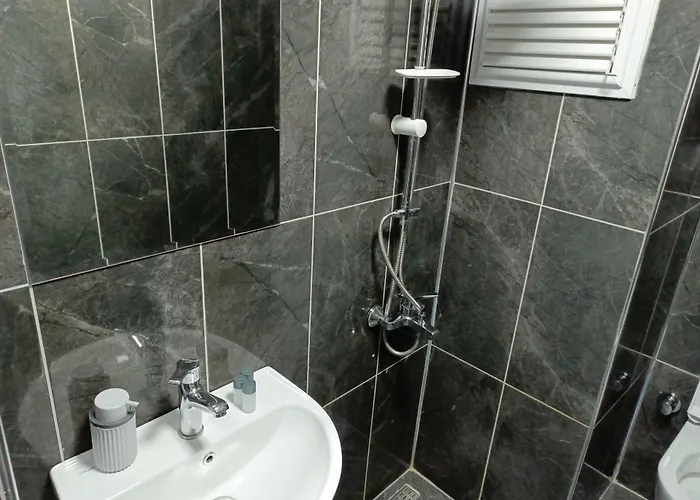 Hotel Begumhan Antalya