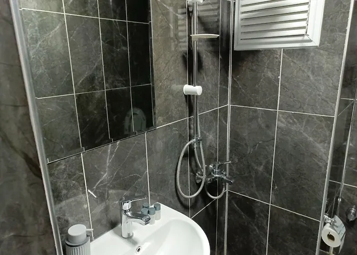 Begumhan Hotel Antalya