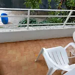 Hotel Begumhan Antalya
