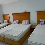 Begumhan Antalya