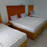 Hotel Begumhan *