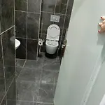 Hotel Begumhan Antalya
