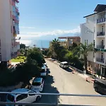 Hotel Begumhan Antalya