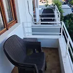 Begumhan فندق أنطاليا