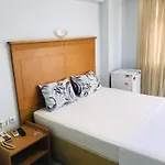 Hotel Begumhan Antalya
