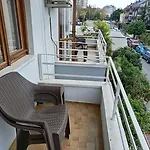 Hotel Begumhan Antalya
