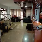 Begumhan Hotel *