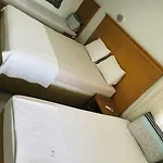 Begumhan Hotel Antalya