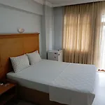 Begumhan Hotel
