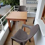 Begumhan Antalya