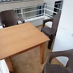Begumhan Hotel