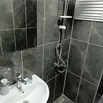 Hotel Begumhan Antalya