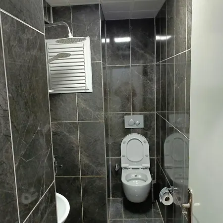 Hotell Begumhan