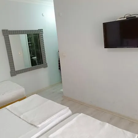 Hotell Begumhan