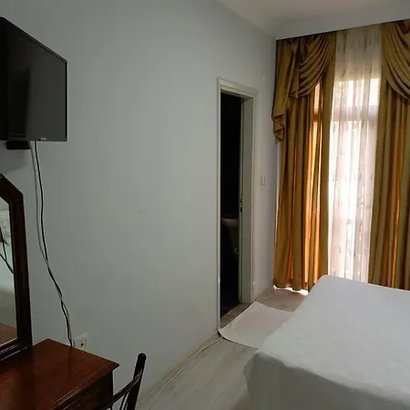 Hotell Begumhan *