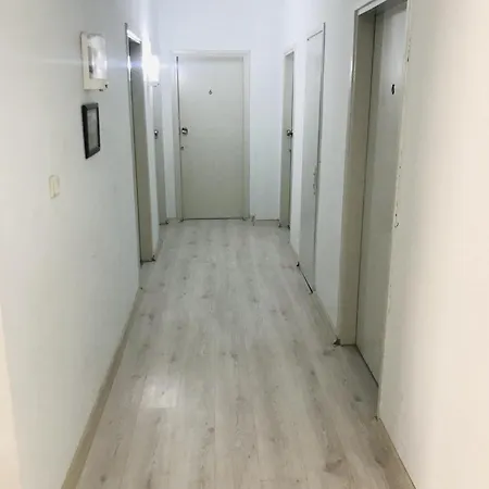 Begumhan Hotell