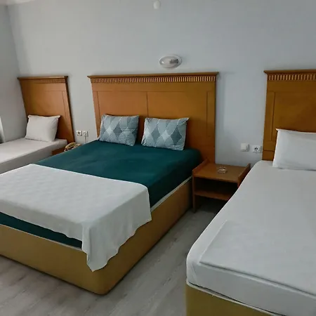 Hotell Begumhan *