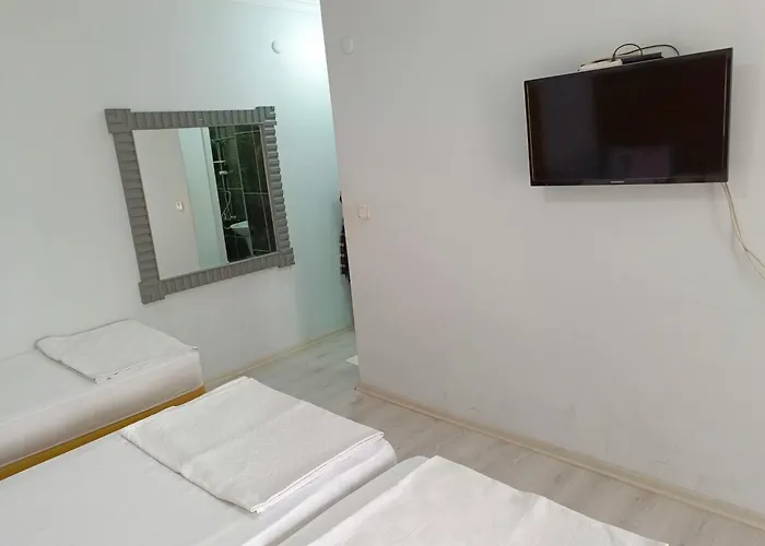 Hotel Begumhan