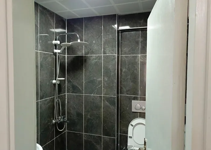 Begumhan Hotel *