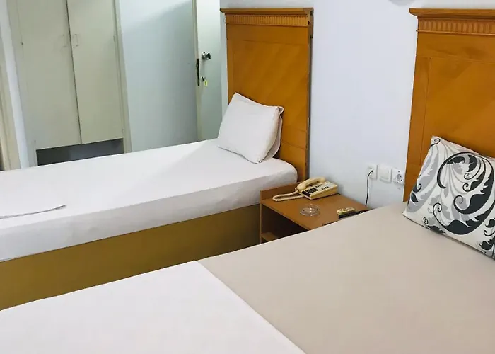 Hotel Begumhan