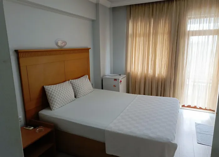 Begumhan Hotel