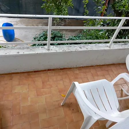 Hotel Begumhan Antalya