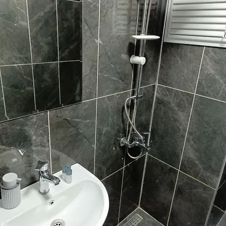 Hotel Begumhan Antalya