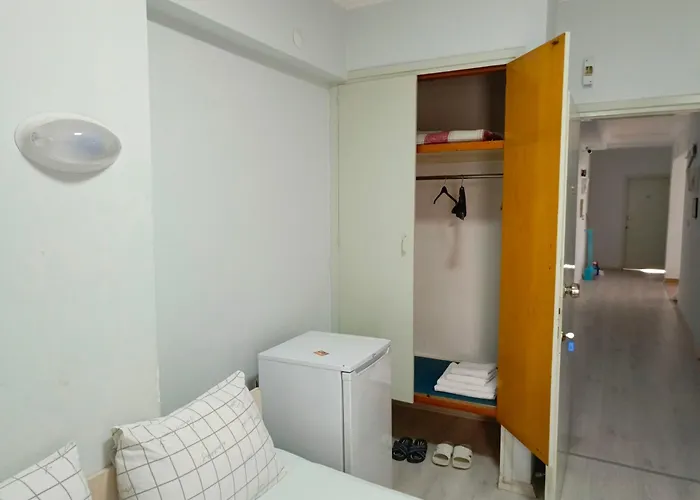 Begumhan 安塔利亚