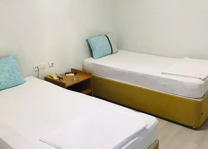 Begumhan * 安塔利亚