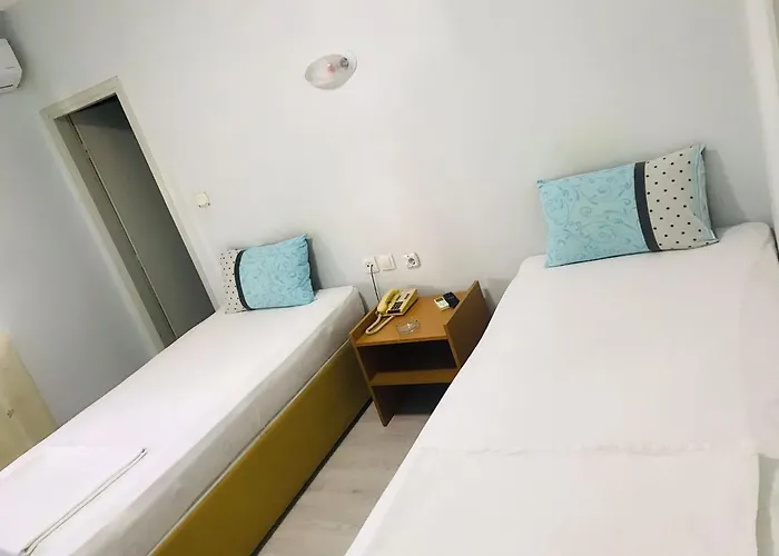 Begumhan 安塔利亚