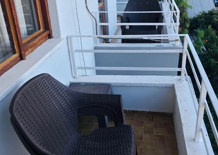 Begumhan 酒店 安塔利亚