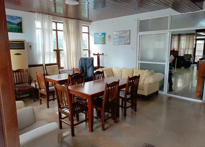 酒店 Begumhan 安塔利亚