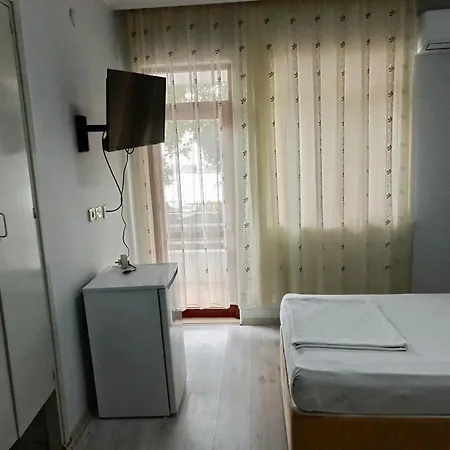 Szálloda Begumhan *