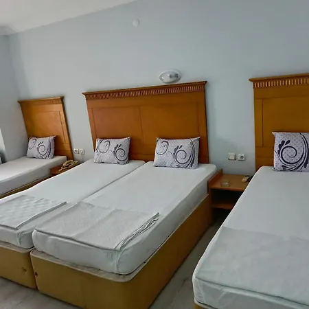 Begumhan Antalya