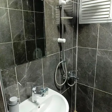 Begumhan Hotel *