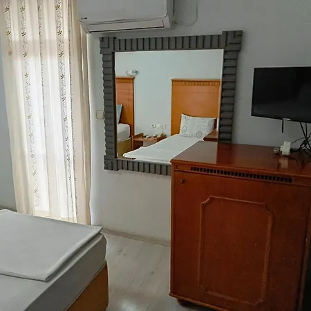 Hotel Begumhan *