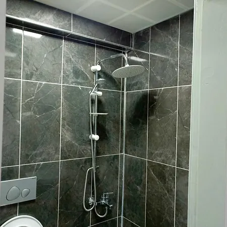 Hotel Begumhan Antalia