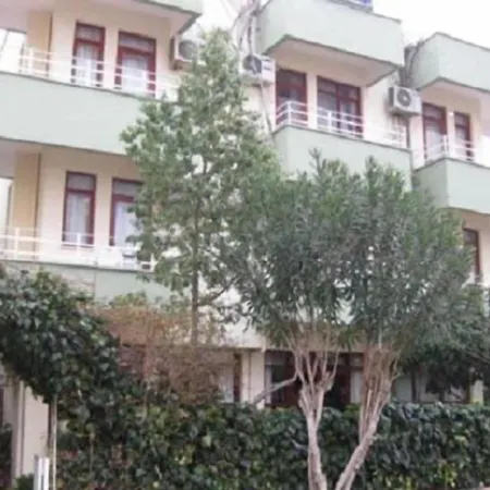 Begumhan * Antalya