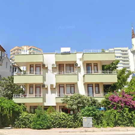 Begumhan Hotell