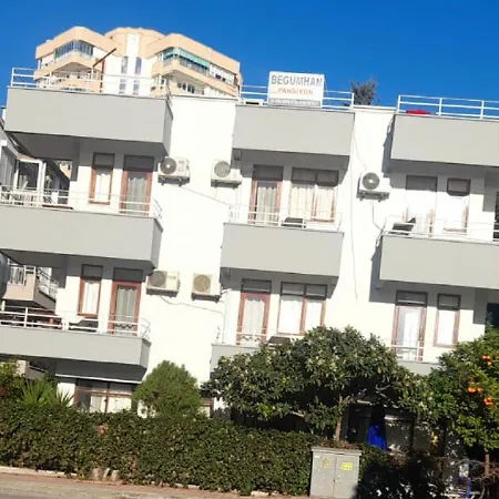 Begumhan * Antalya