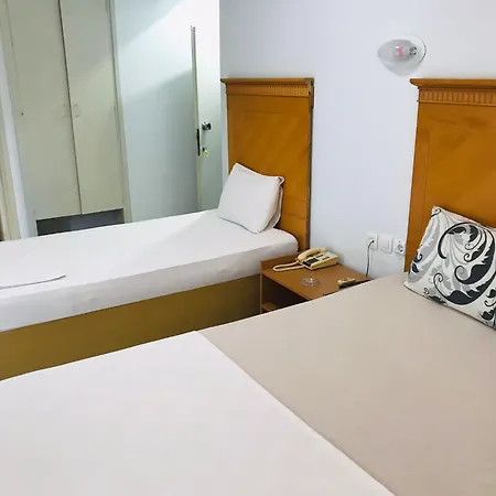 Hotel Begumhan