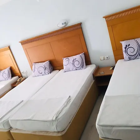 Begumhan Antalya