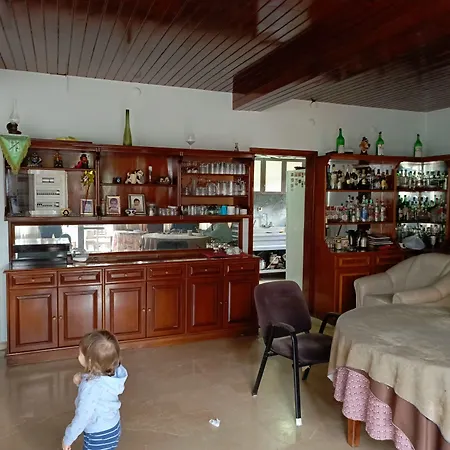 Hotel Begumhan *