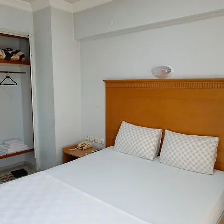 Begumhan Antalya