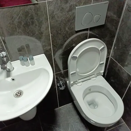 Begumhan Szálloda *