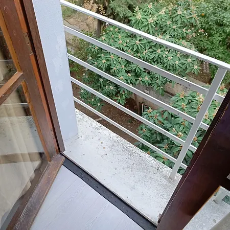 Begumhan Szálloda Antalya